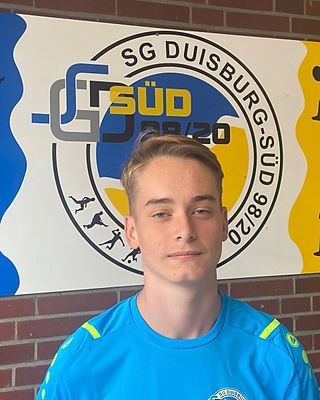 Niklaas Nöllgen