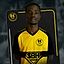 Abdoulie Cham