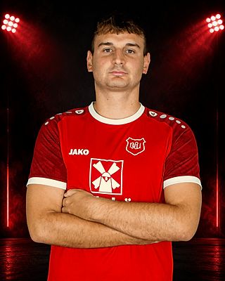 Lukas Gremminger