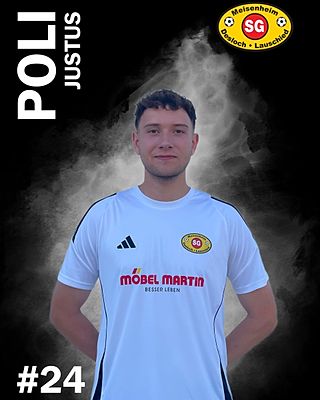 Justus Poli