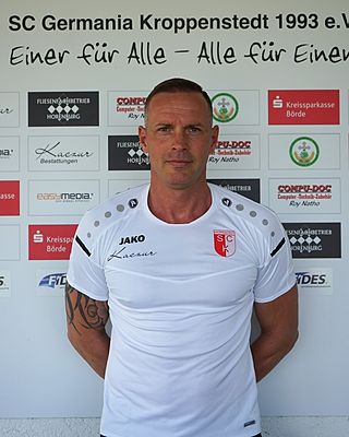 Björn Kaczur