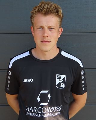 Daniel Lueb