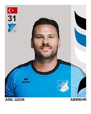 Anil Uzun