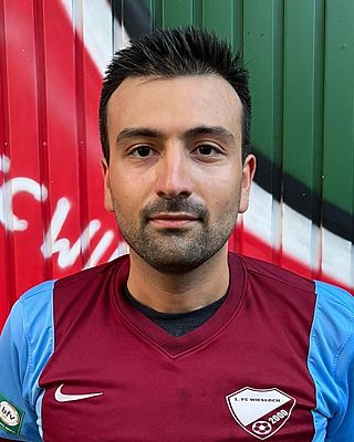 Muhammed Mustafa Yildirim