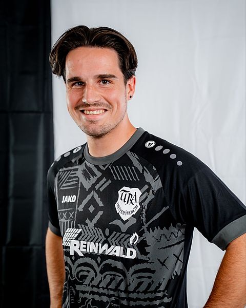 Foto: Sam Weber