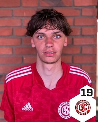 Alexander Petersen