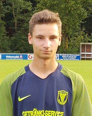 Vincent-Marlon Kusch