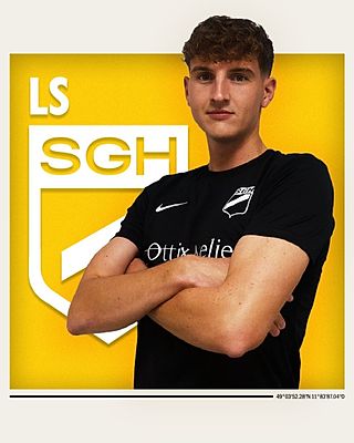 Lukas Scherübl