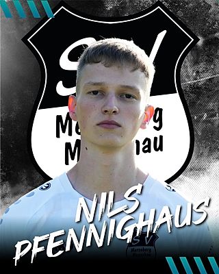 Nils Pfennighaus
