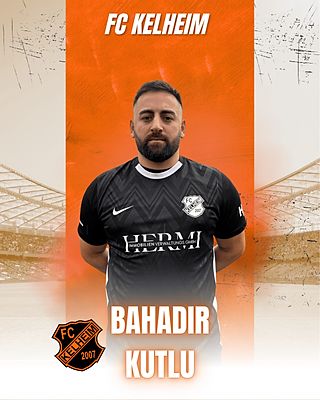 Bahadir Kutlu