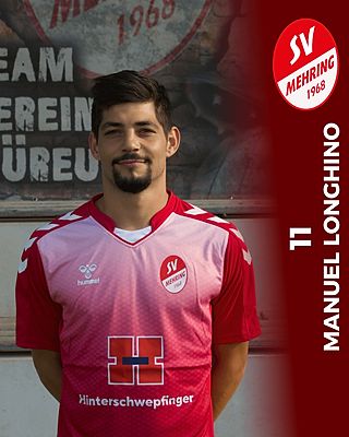 Manuel Longhino