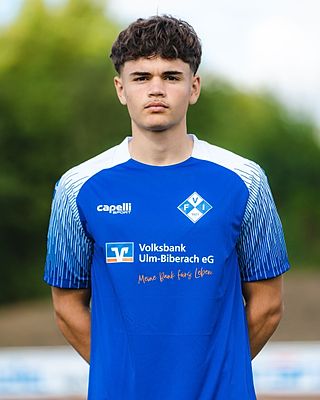 Benjamin Zganec
