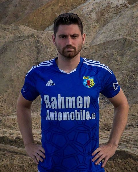 Foto: Germania Teveren