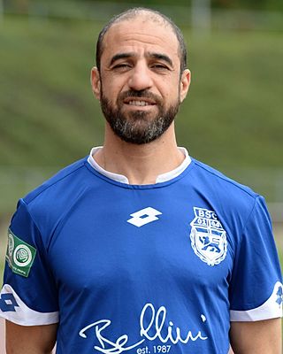 Aziz Belabbes