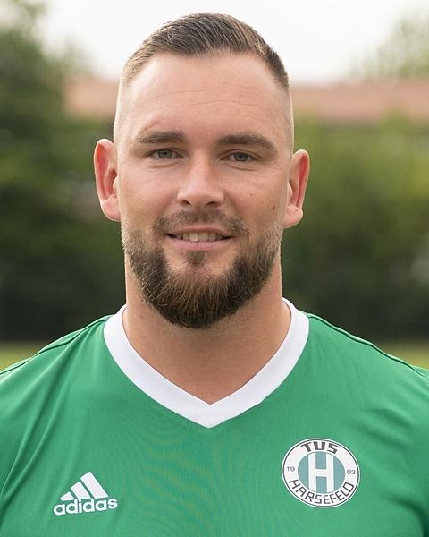 Maximilian Schulwitz