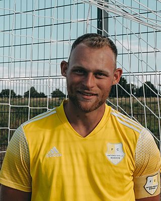 Christoph Birkenheier