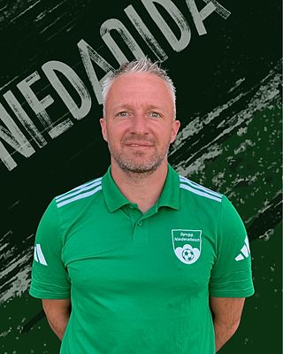 Andreas Eberhardt