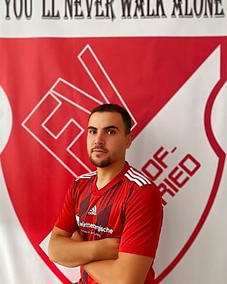 Omar Aslahin