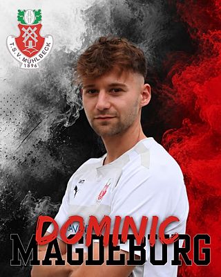 Dominic Magdeburg