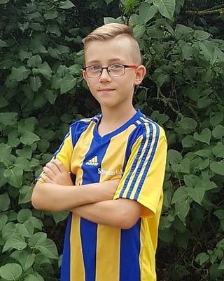 Szymon Rajs