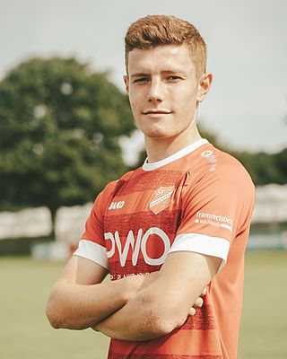 Joshua Ell