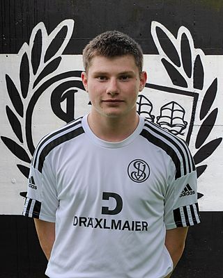 Daniel Müller