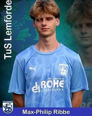 Max-Philip Ribbe
