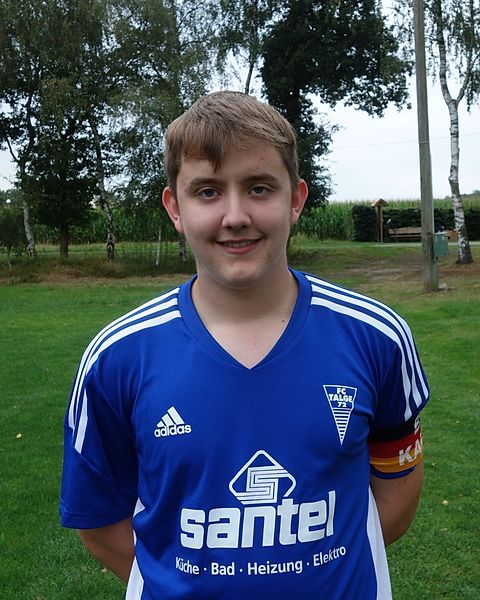 Foto: FC Talge 72 e. V.