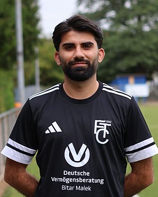 Mervan Oskam