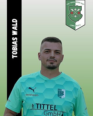 Tobias Wald