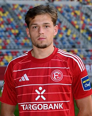 Noah Förster