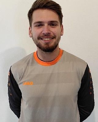 Jannis Wettlaufer