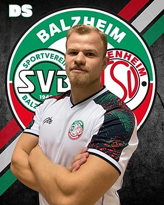 Daniel Stoerk