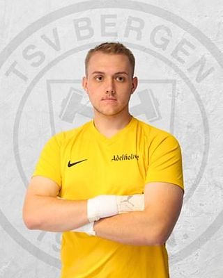 Tobias Sarembe