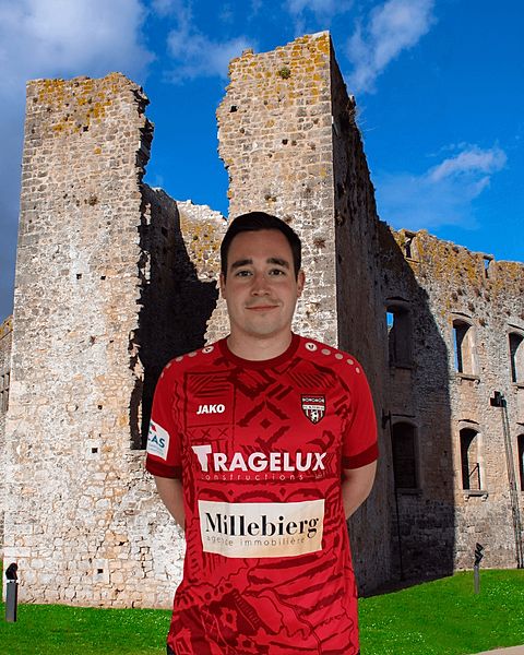 Foto: FC Käerch