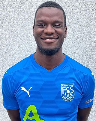Ron David Kwadwo Borgmann