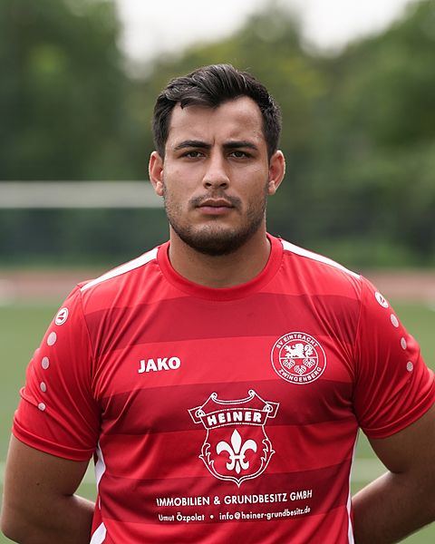 Zaid Yacoub