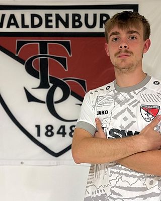 Luca Felix Schwer