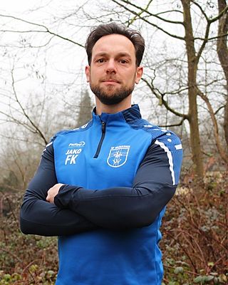 Fabian Kirschweng