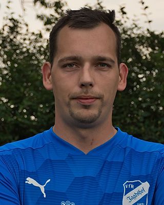 Stefan Kraatz