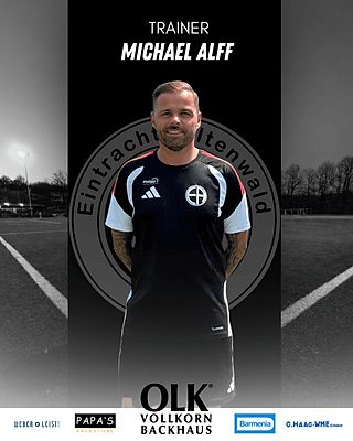 Michael Alff
