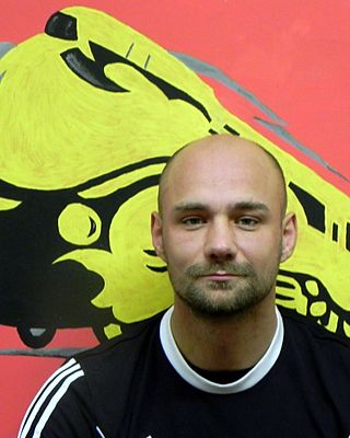 Sebastian Schüßler