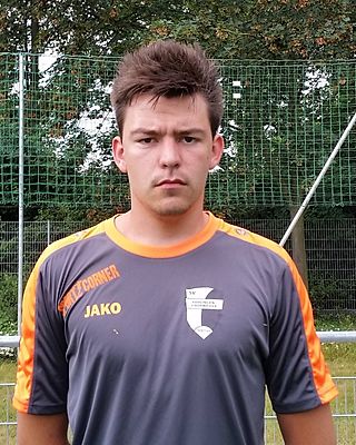 Dominic Koch
