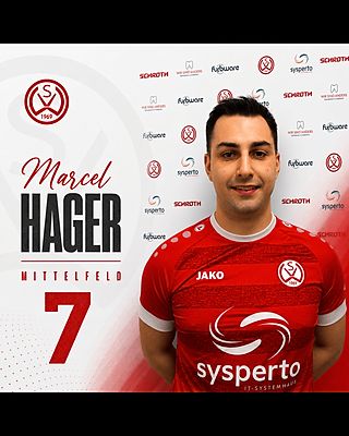 Marcel Hager