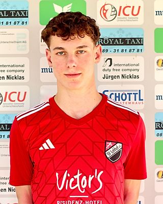 Felix Schöttl