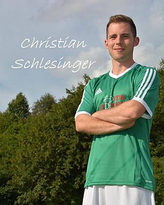 Christian Schlesinger