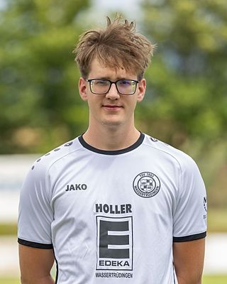 Haris Delalic