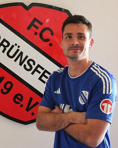 Foto: FCG
