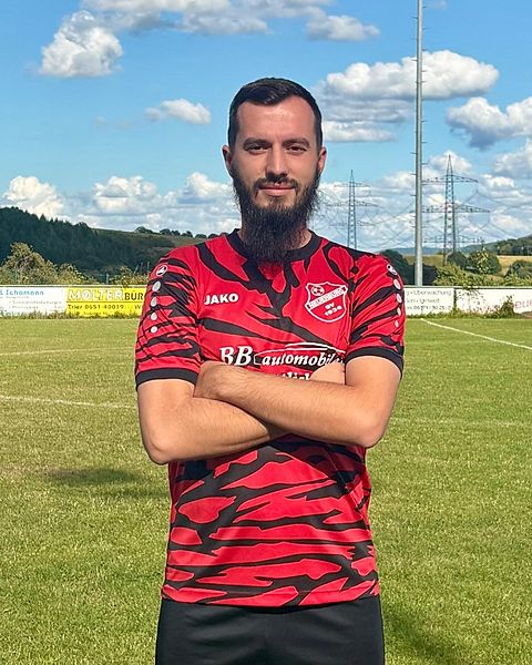 Foto: John Luis Ackermann