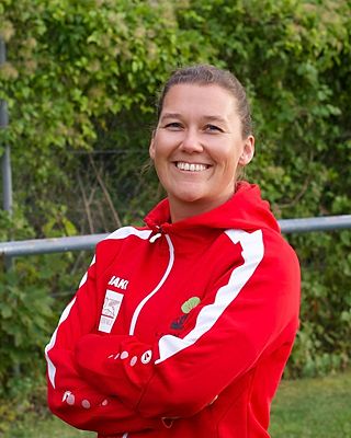 Julia Steger